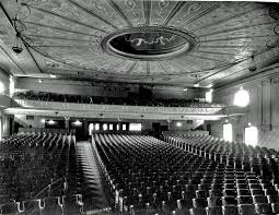 The Original Theatre Seating