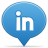 Submit Hellyeah in LinkedIn
