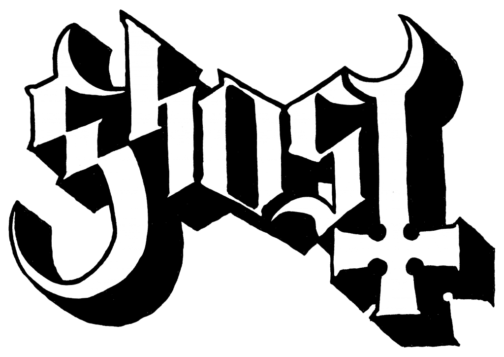Ghost_logo